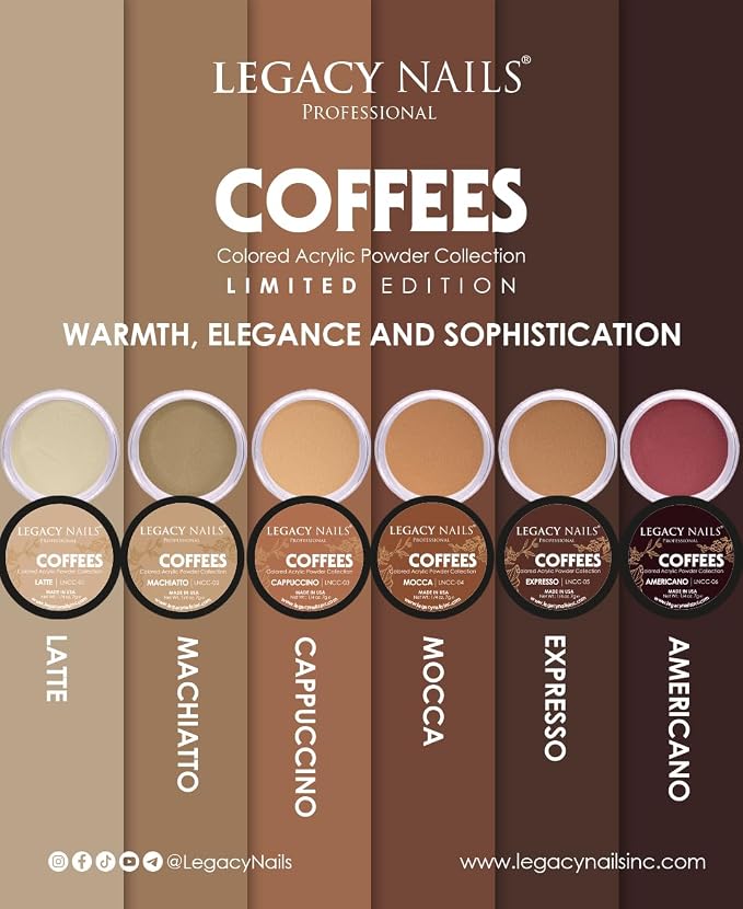 COFFEES COLLECTION