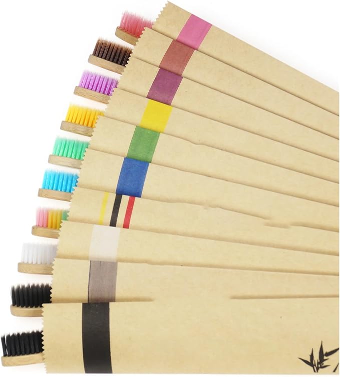 100pcs Mixed Color