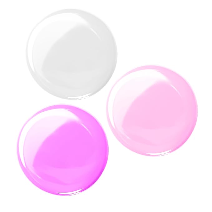 Rosy Pink