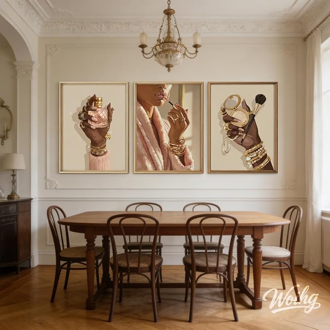 posters