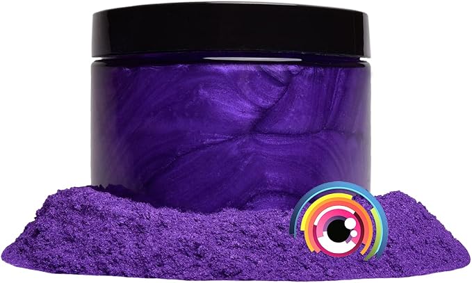 Periwinkle Purple