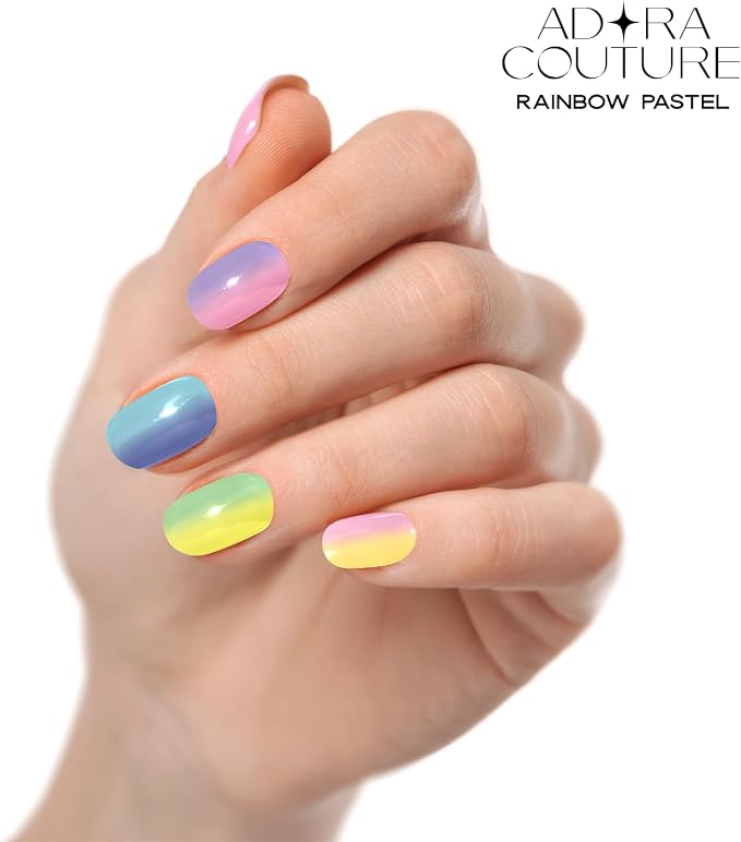 M Rainbow