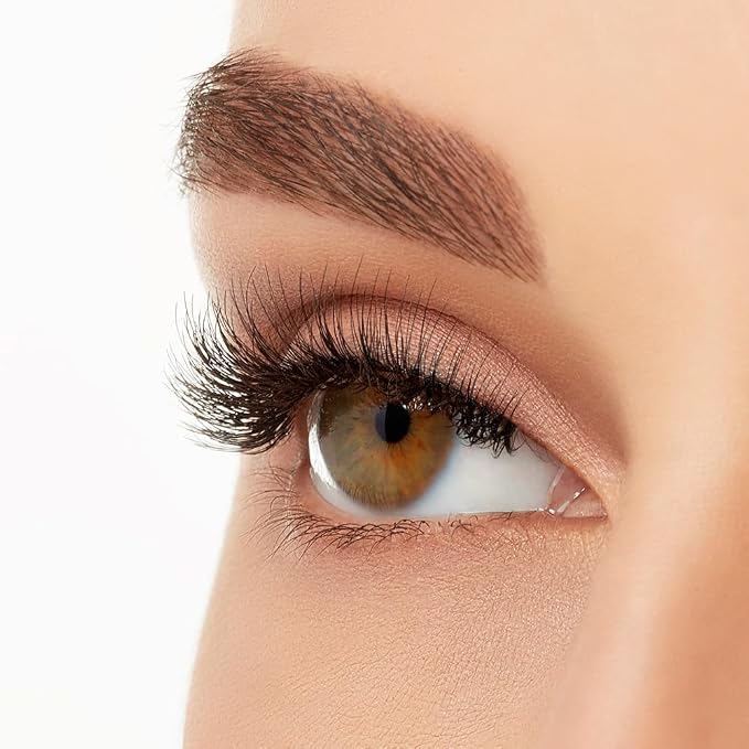Naked Lashes 420