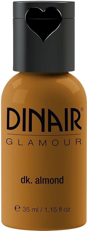 Dark Almond