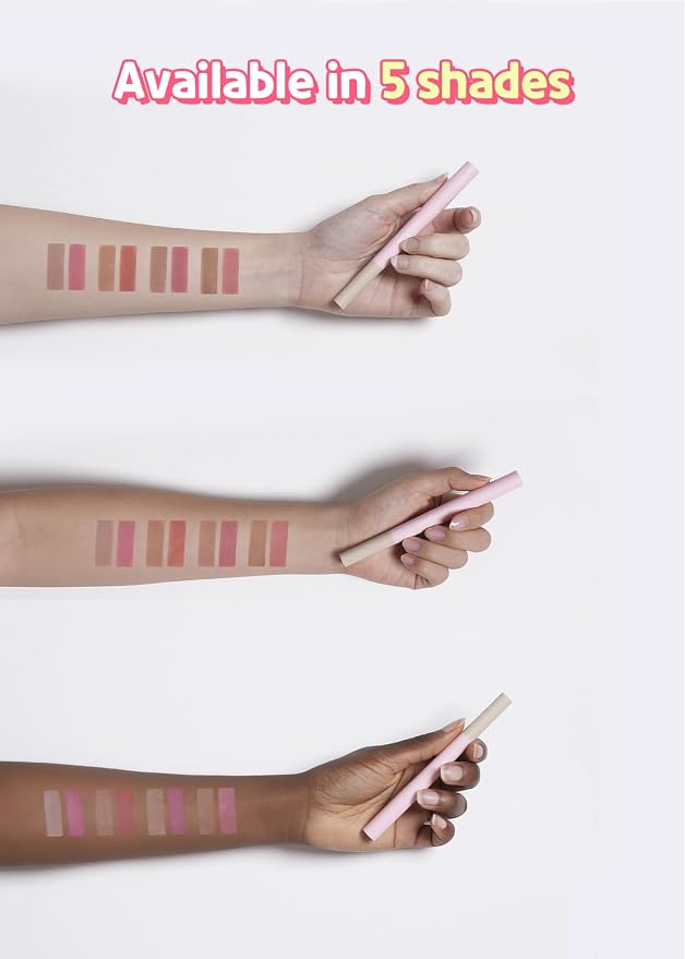 04 Soft Pink