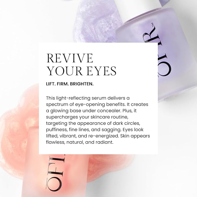 Lilac - Ideal for neutralizing yellow/green tones