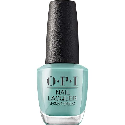 Closer Than You Might Belém | Opaque Soft Blue