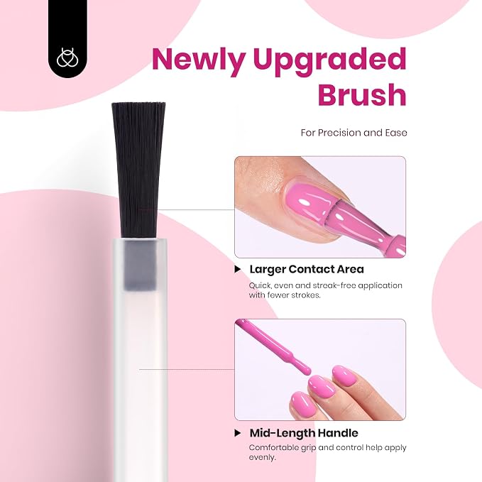 Romantic Blush