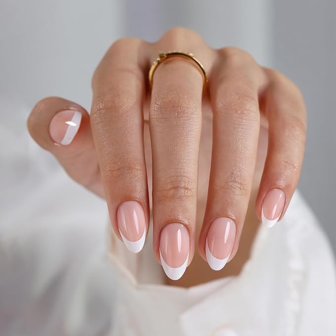 French White