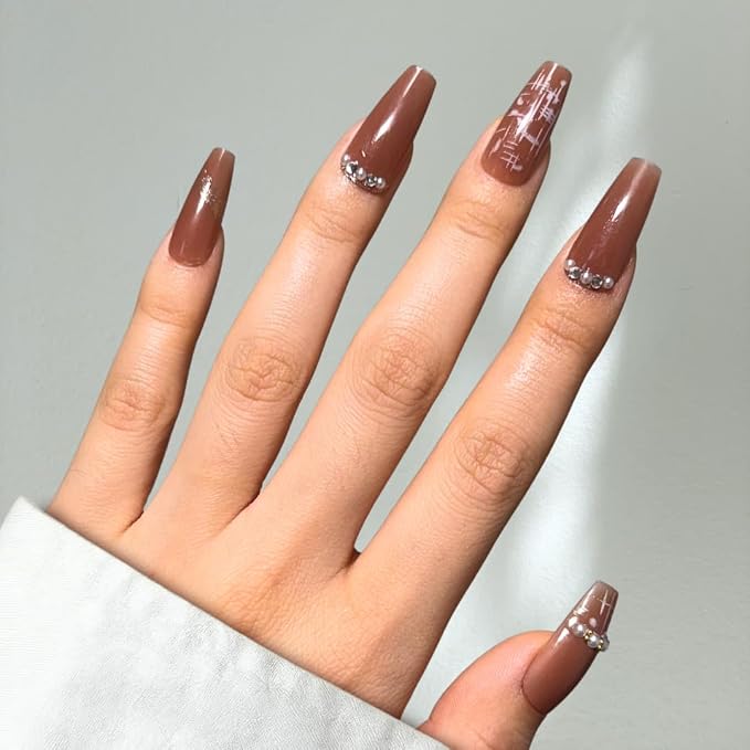 Pearl Mocha