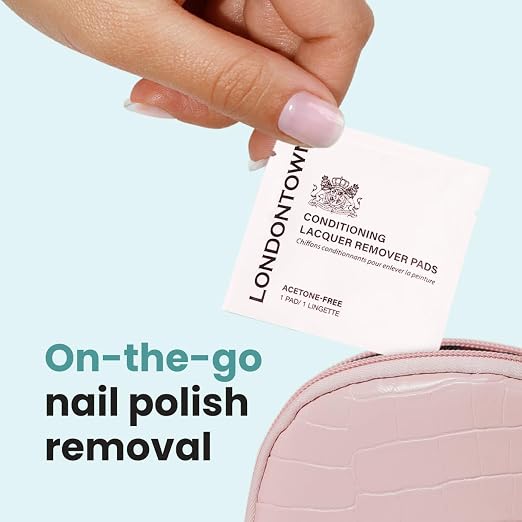 Remover Pads 10pcs