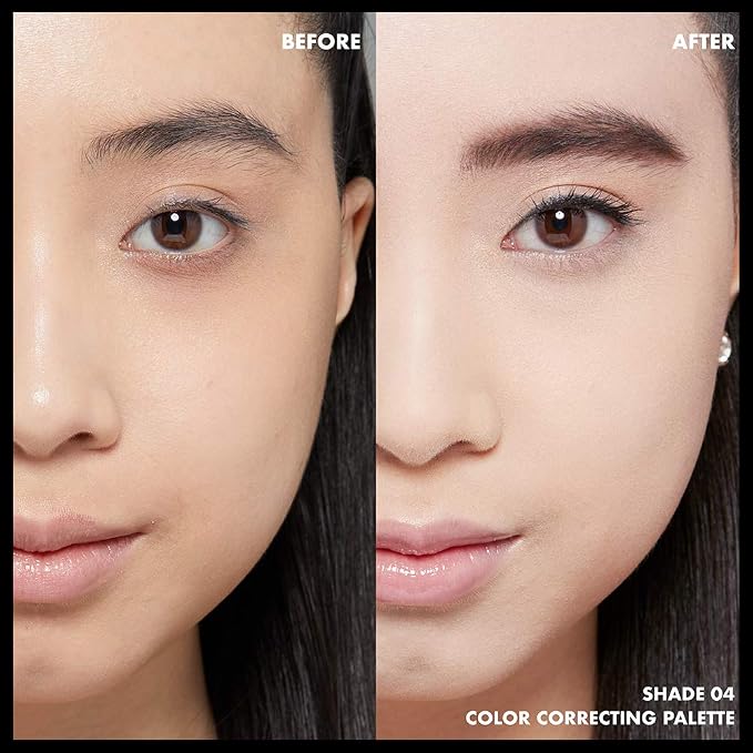 04 COLOR CORRECTING