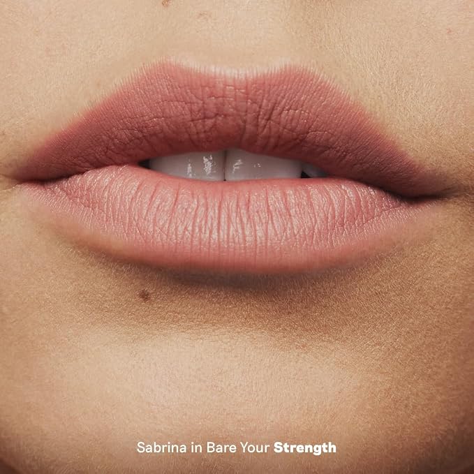 Strength | Medium Pink Nude