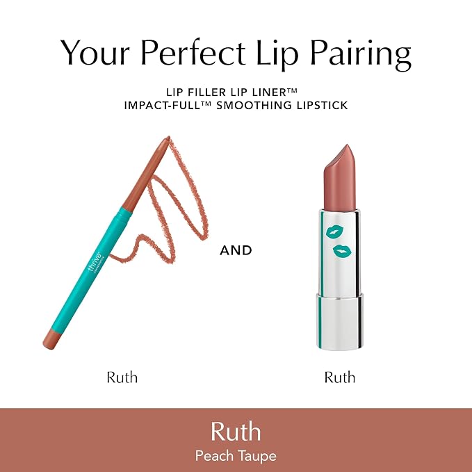 Ruth (Peach Taupe)