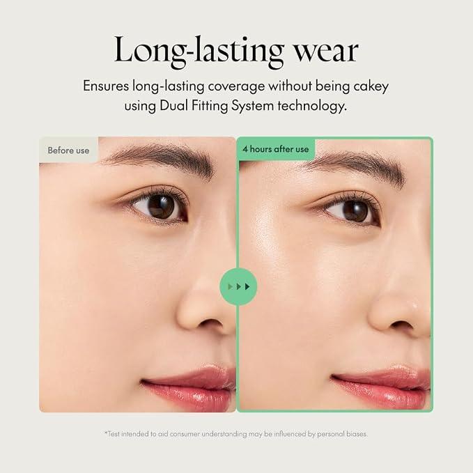#23 Natural Beige
