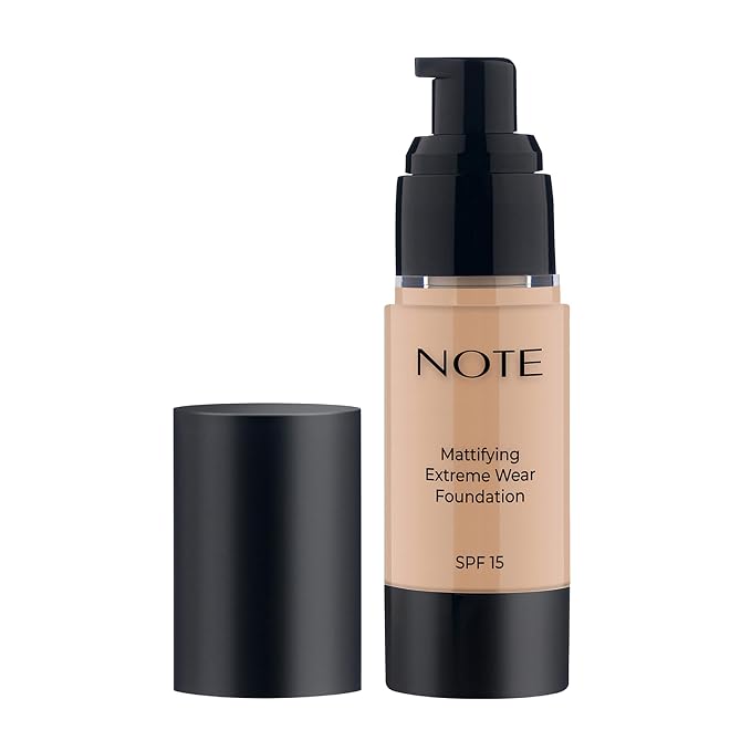 02 Natural Beige