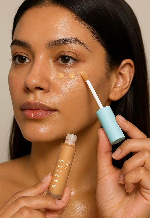 3 - Medium Tan
