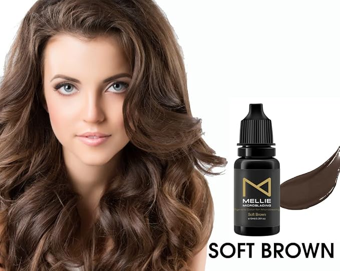 Soft Brown