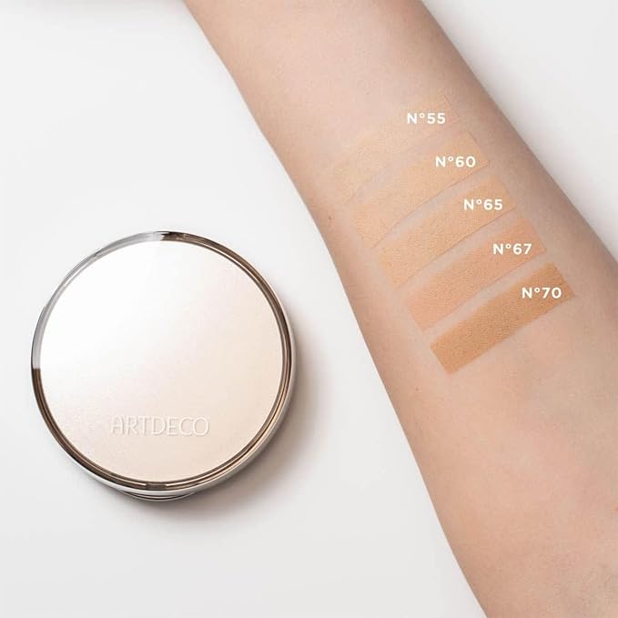 Medium Beige