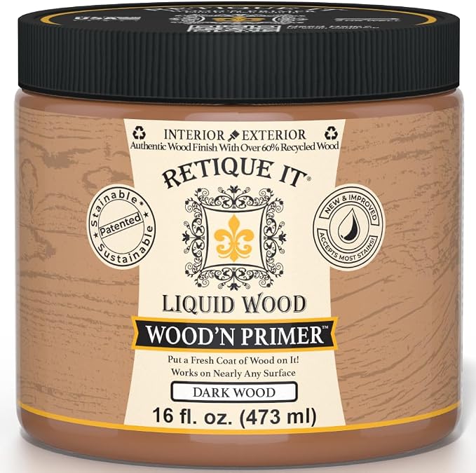 Dark Wood