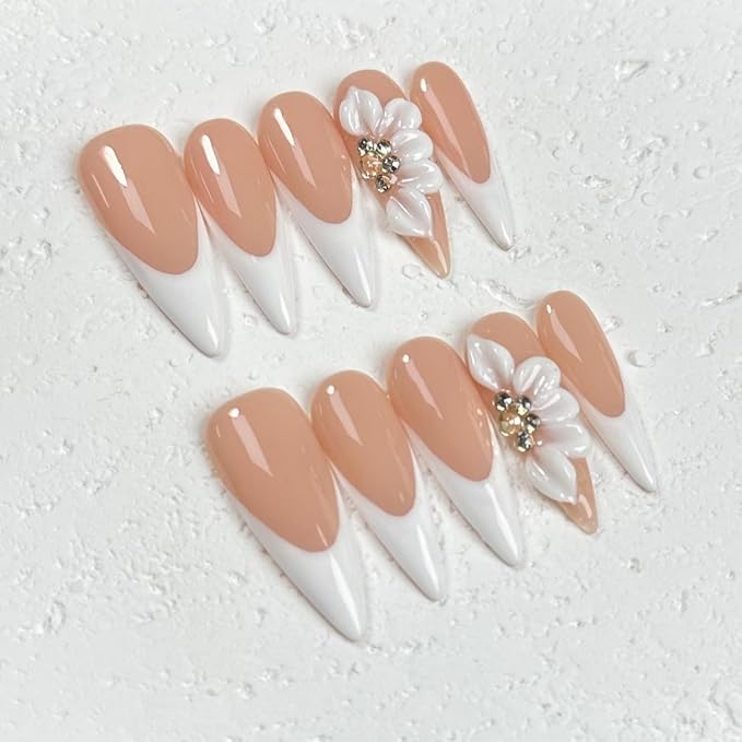Long Stiletto S