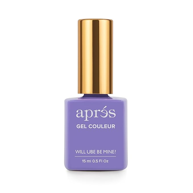 338 - Will Ube Be Mine?