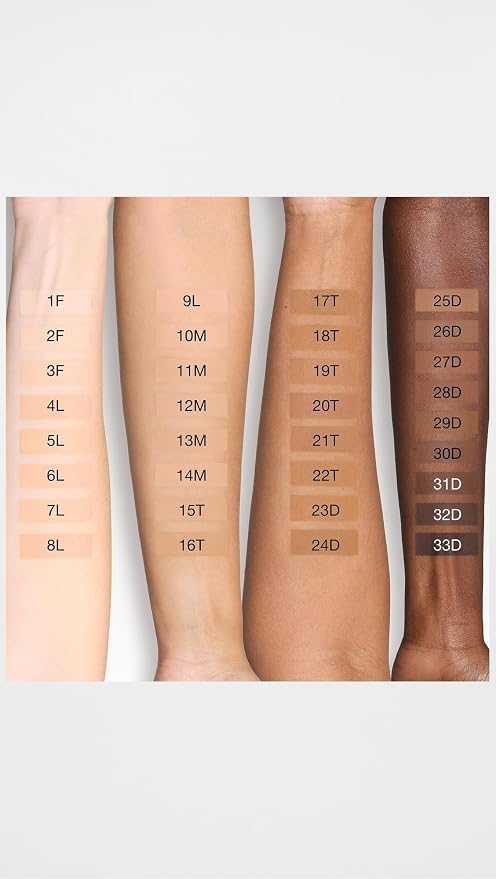 2F - Fair with Neutral Undertones