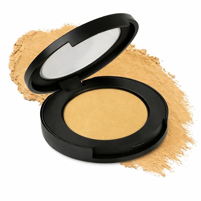 Gold Nugget - Pearl