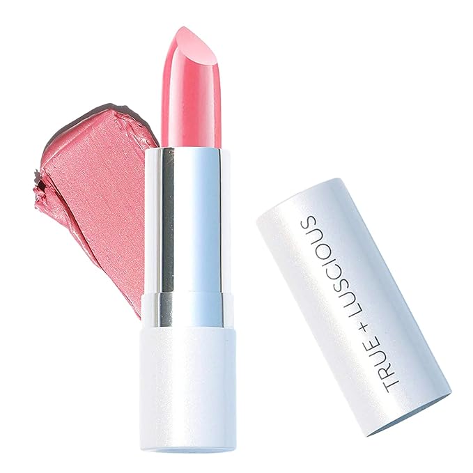 Pink Sugar