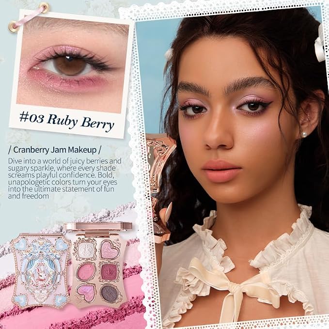 03 Ruby Berry