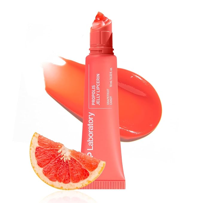 #5 Grapefruit Candy