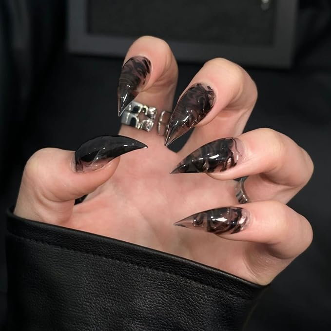 Black Gradient