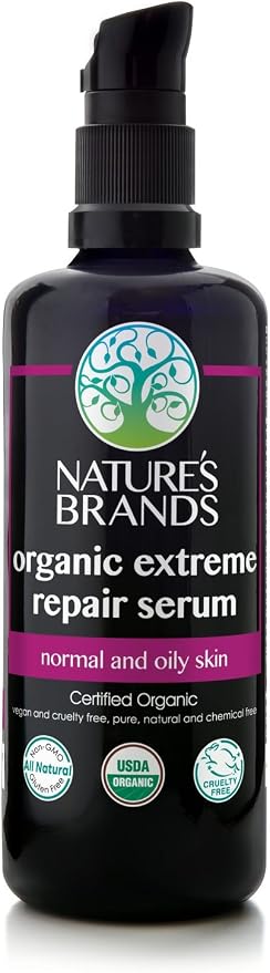 Normal to Oily