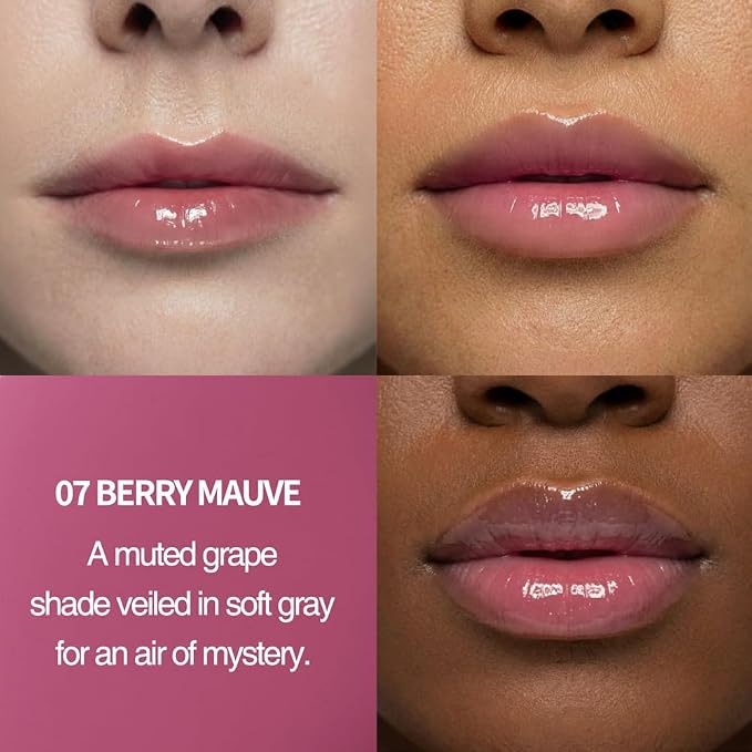 Berry Mauve_Mute Grape