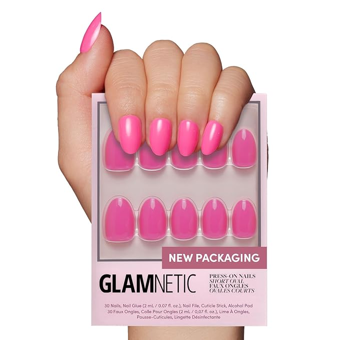 2H - Hot Pink