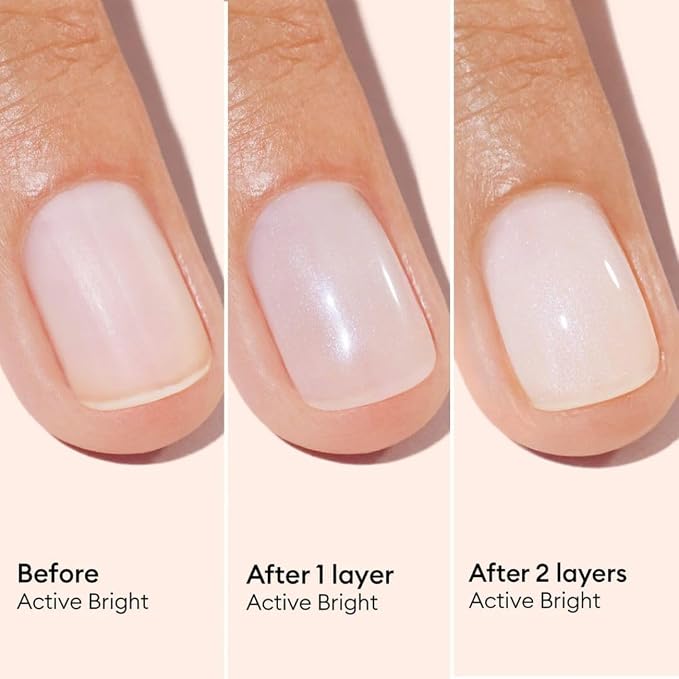 Active Bright
