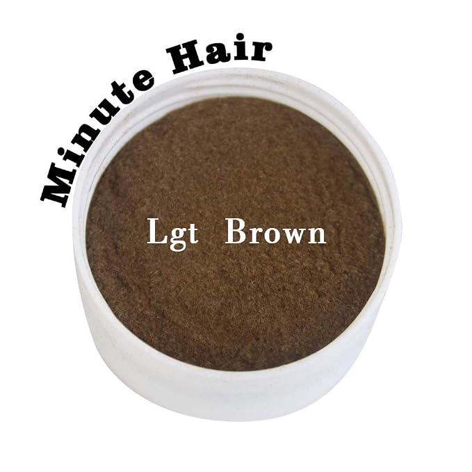Light Brown
