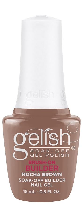 Mocha Brown