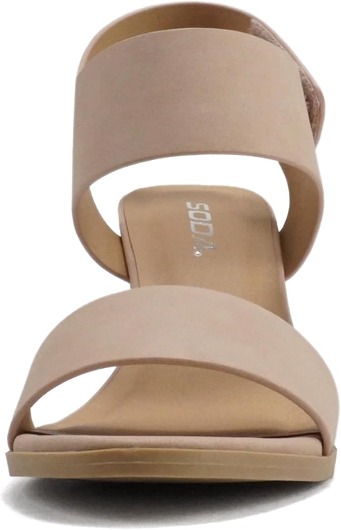 Dusty Mauve