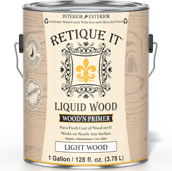 Light Wood