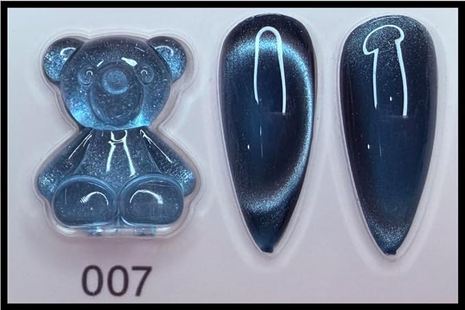 Cateye 007