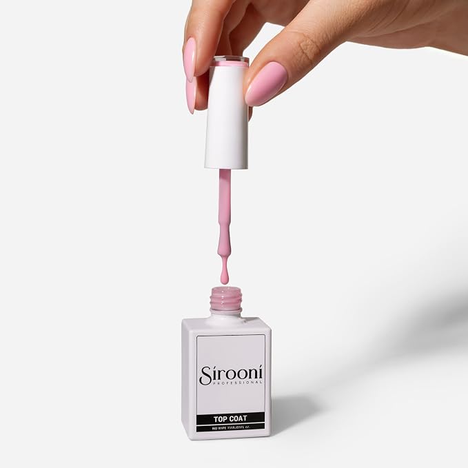 Soft Pink