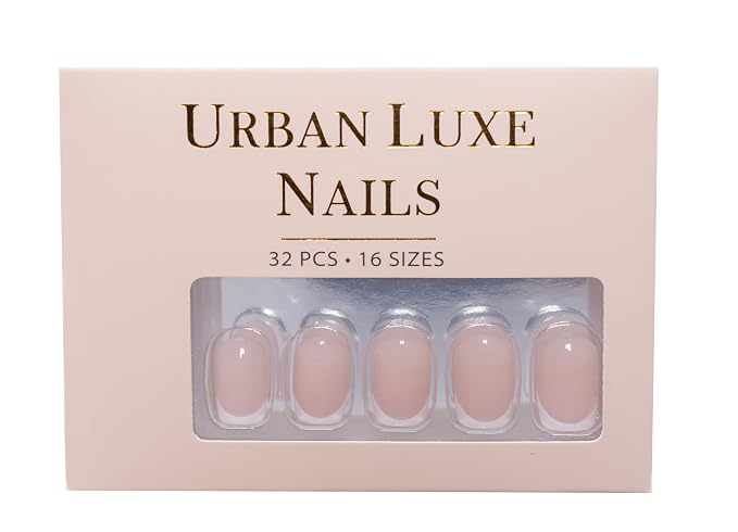 Instant Luxe French