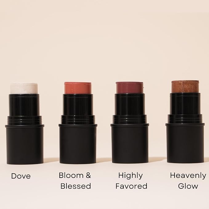 Heavenly Glow