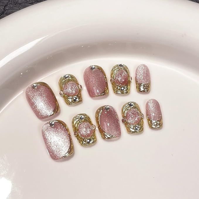 Pink RJDFF3-6