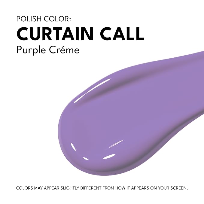 Curtain Call