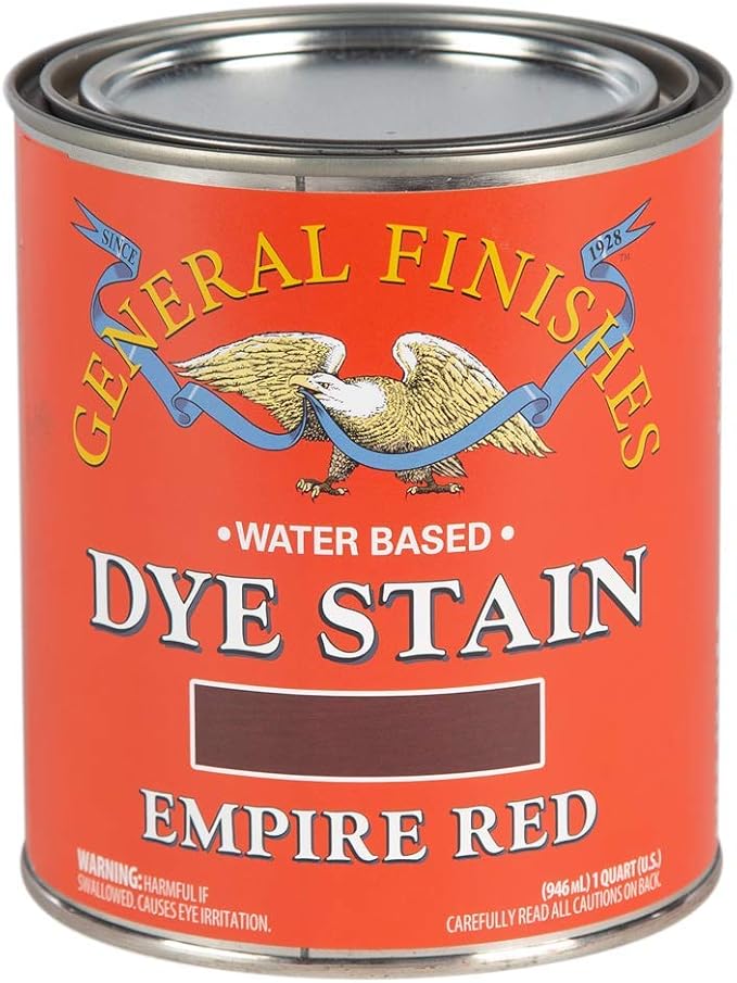 Empire Red