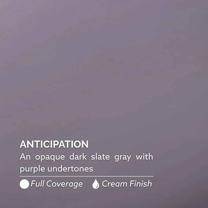 Anticipation | 5 Piece Set