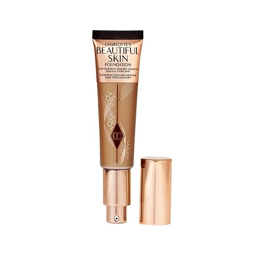 09 Neutral - Tan with neutral undertones