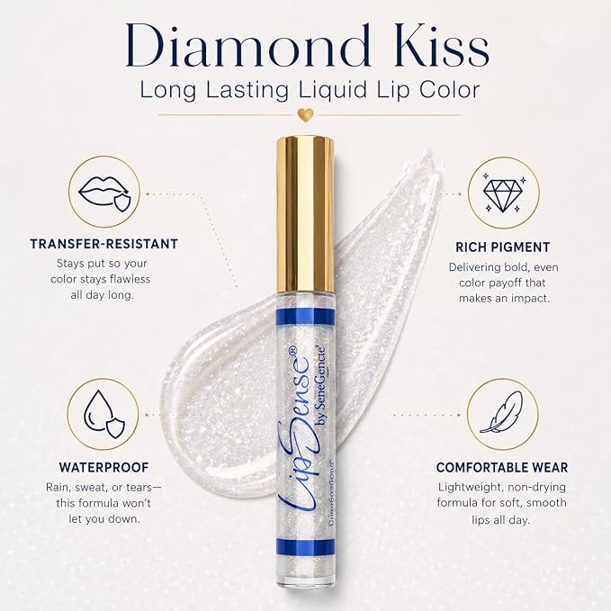 Diamond Kiss